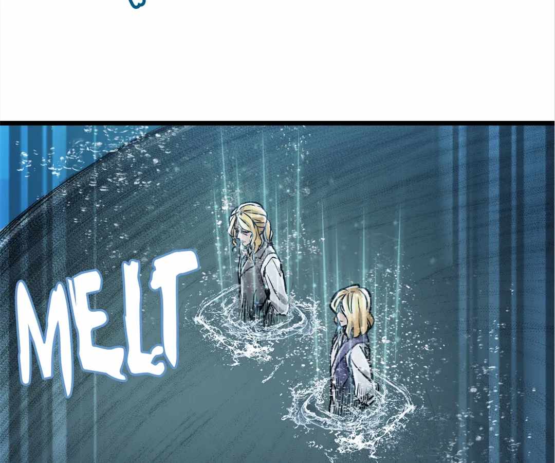 Divine Hand Chapter 31 - Page 25