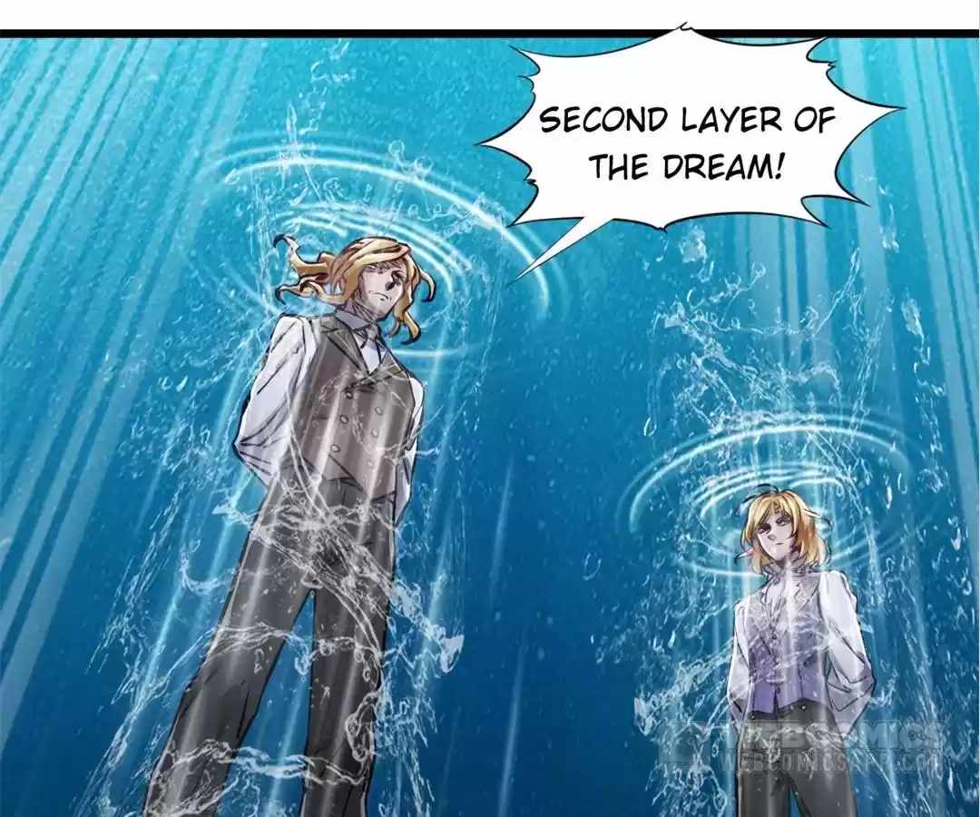 Divine Hand Chapter 31 - Page 27