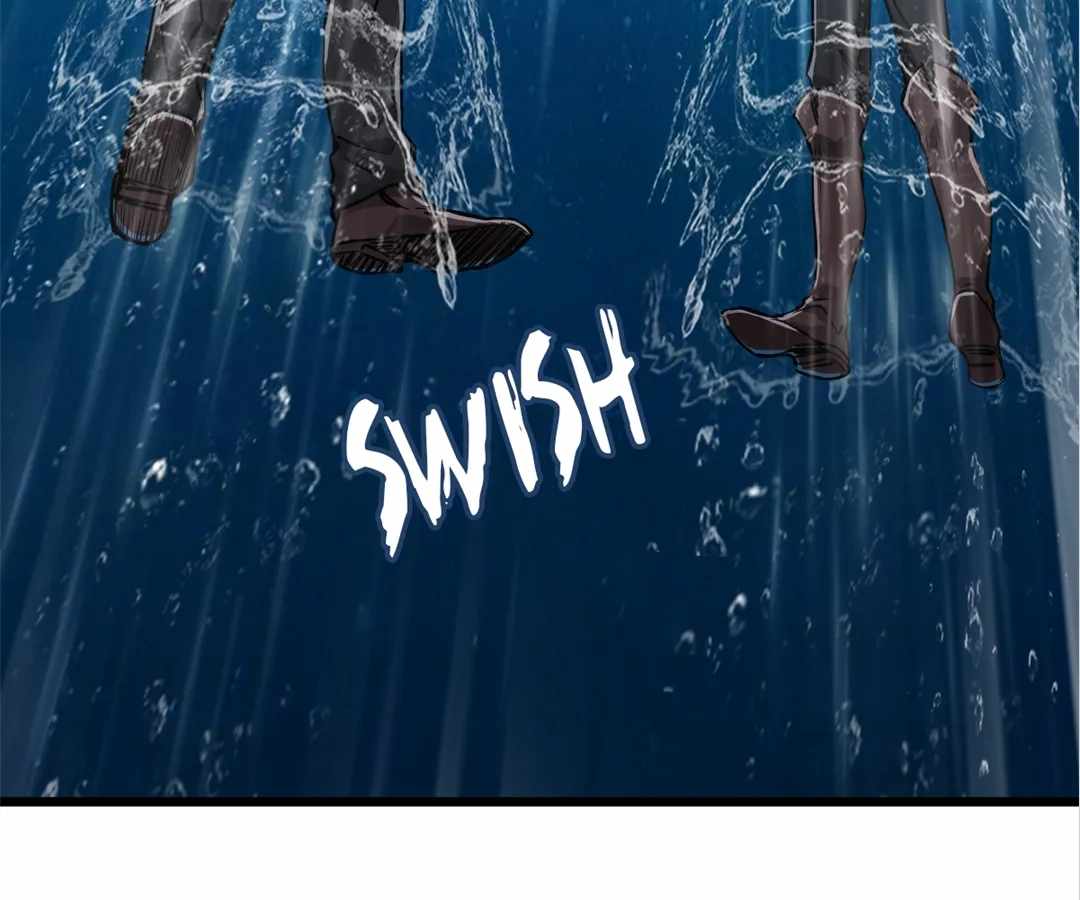 Divine Hand Chapter 31 - Page 28