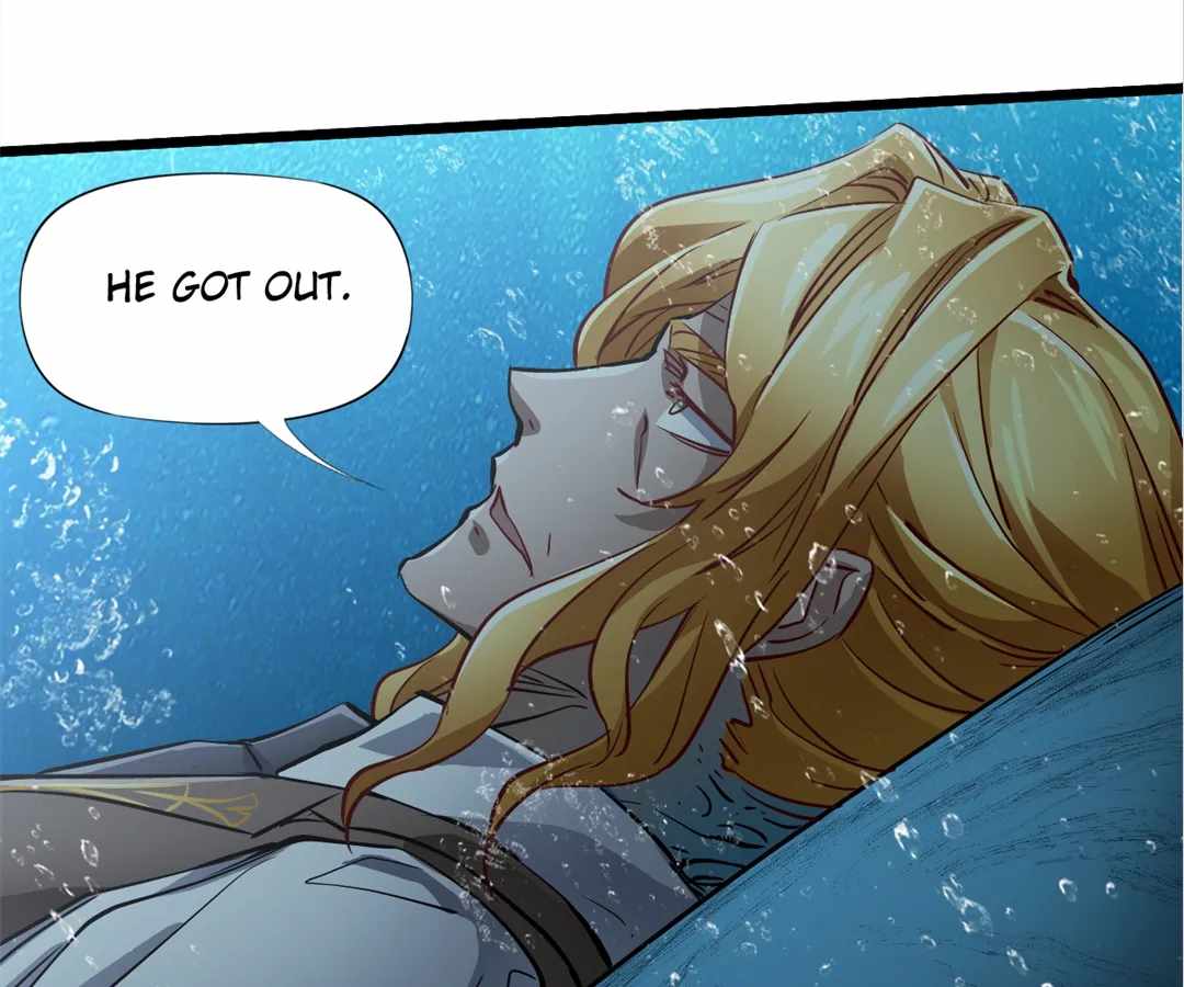 Divine Hand Chapter 31 - Page 4