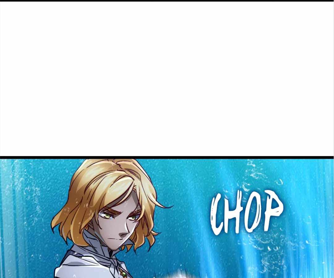 Divine Hand Chapter 31 - Page 31