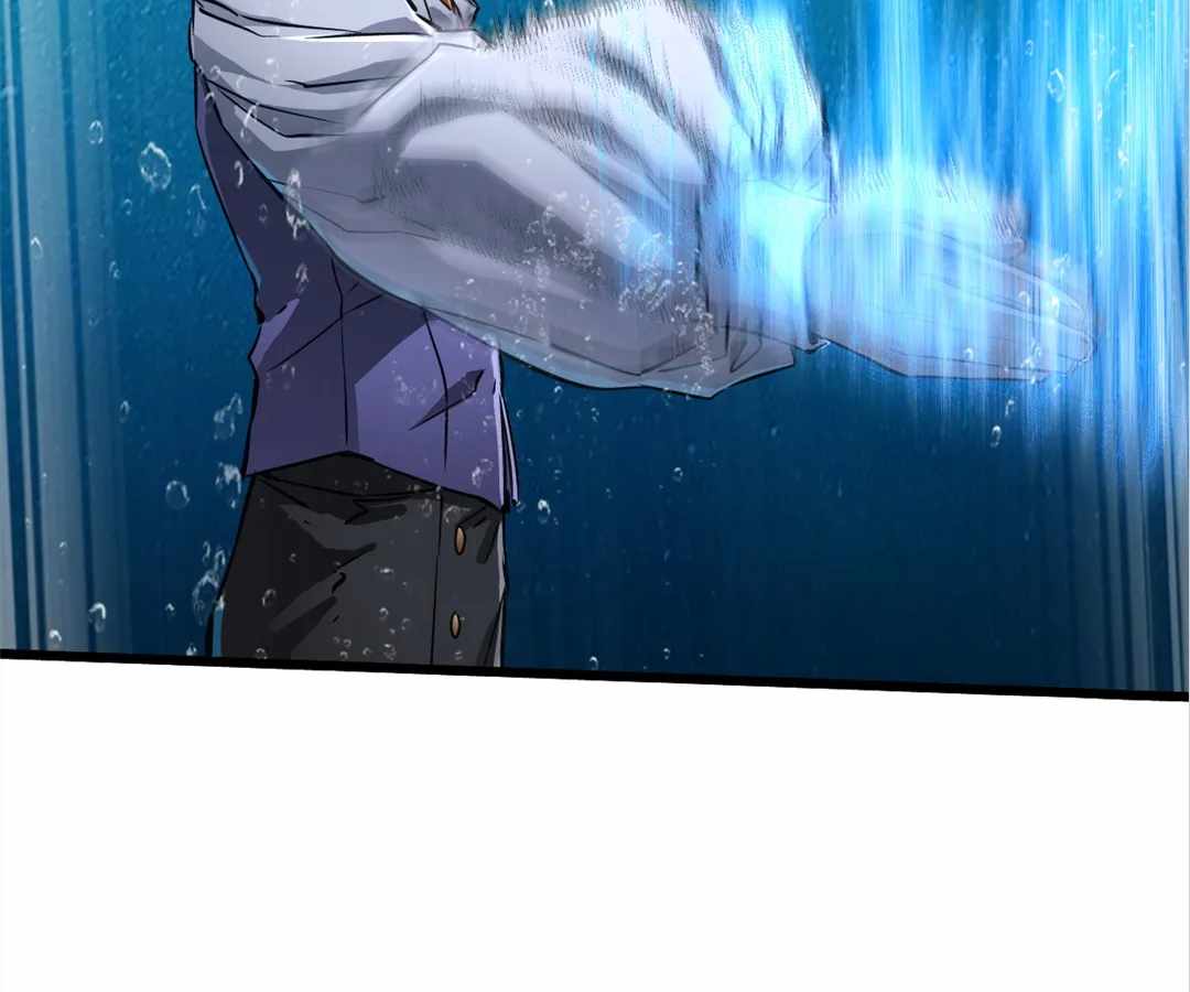 Divine Hand Chapter 31 - Page 32