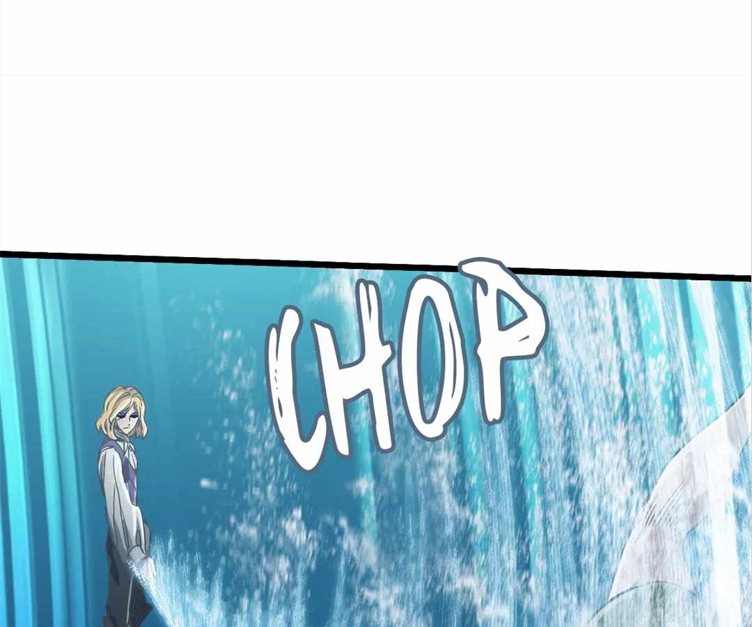 Divine Hand Chapter 31 - Page 33