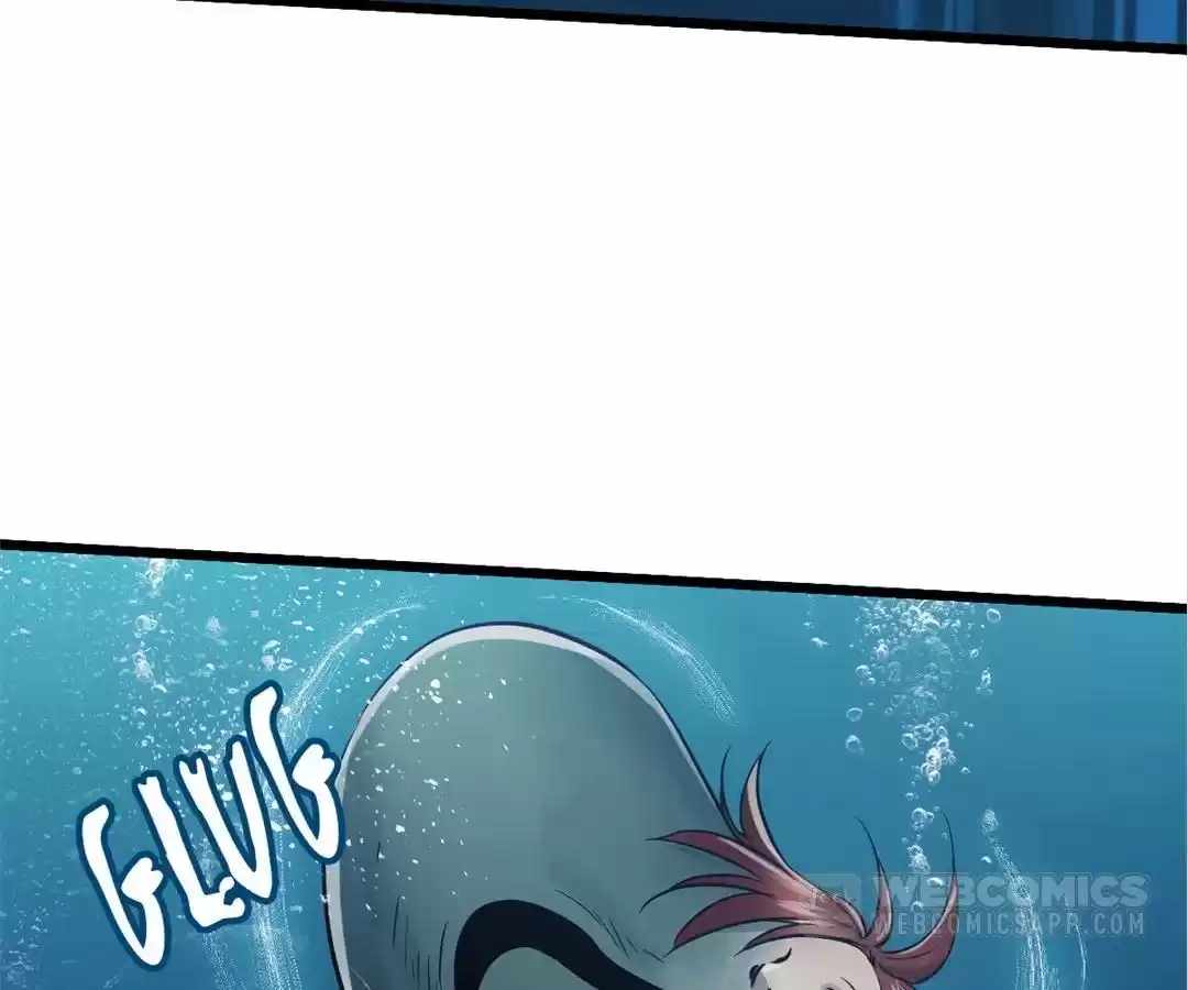 Divine Hand Chapter 31 - Page 35