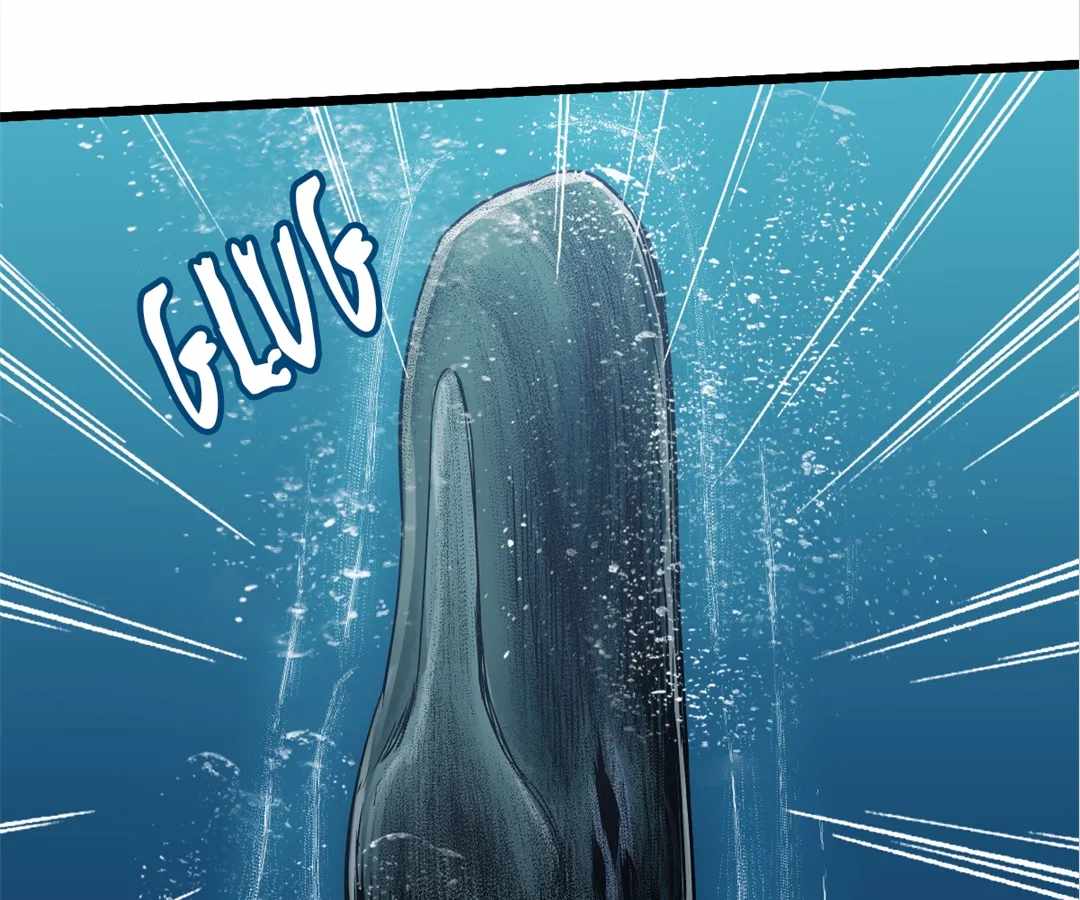 Divine Hand Chapter 31 - Page 37