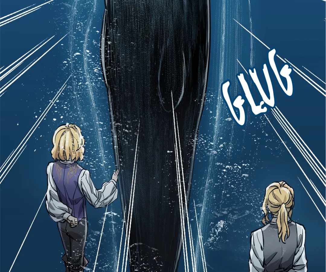 Divine Hand Chapter 31 - Page 38