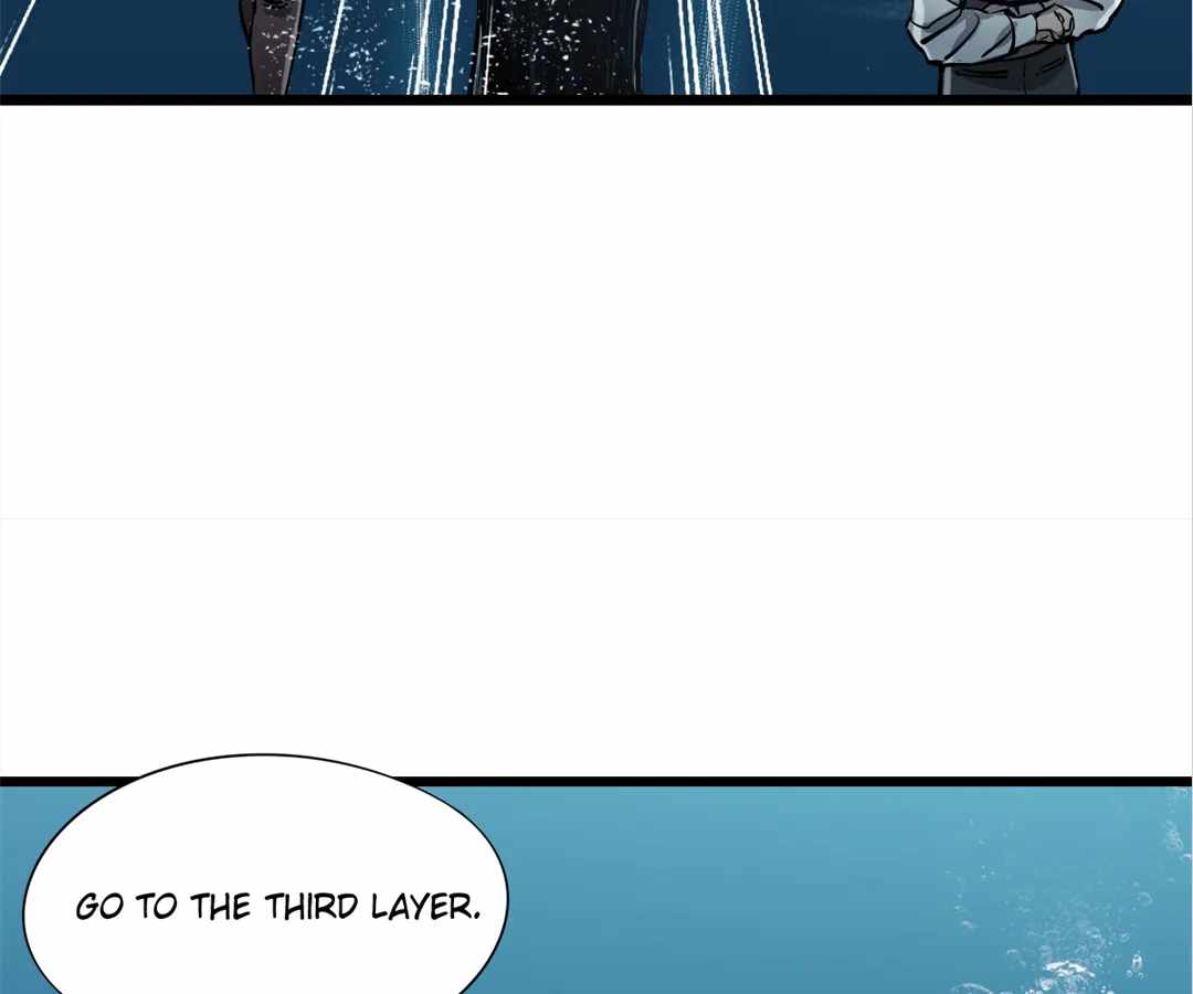 Divine Hand Chapter 31 - Page 39