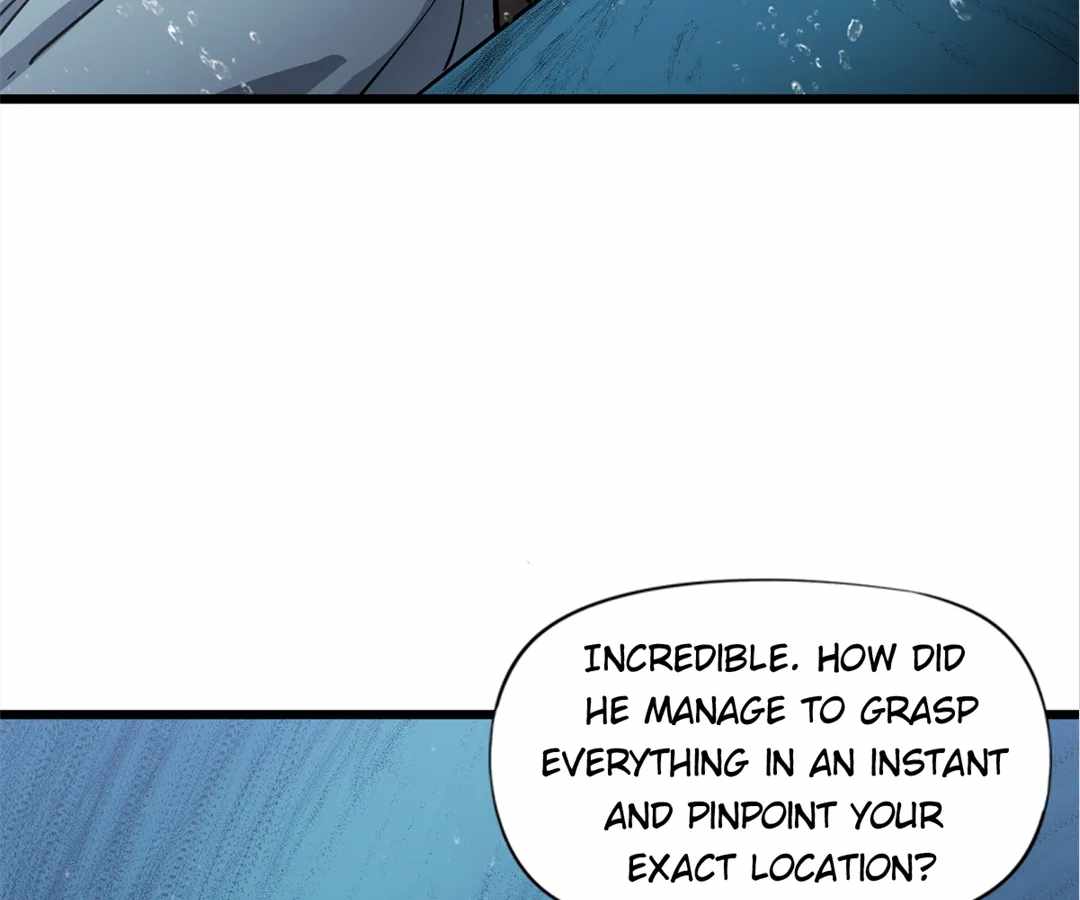 Divine Hand Chapter 31 - Page 5