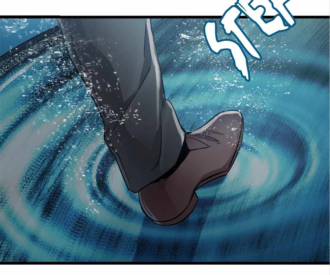 Divine Hand Chapter 31 - Page 42