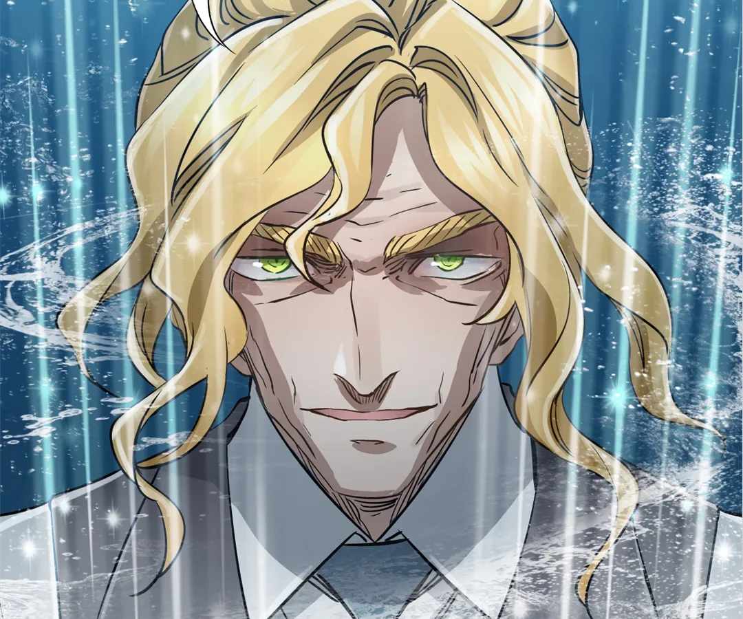 Divine Hand Chapter 31 - Page 44