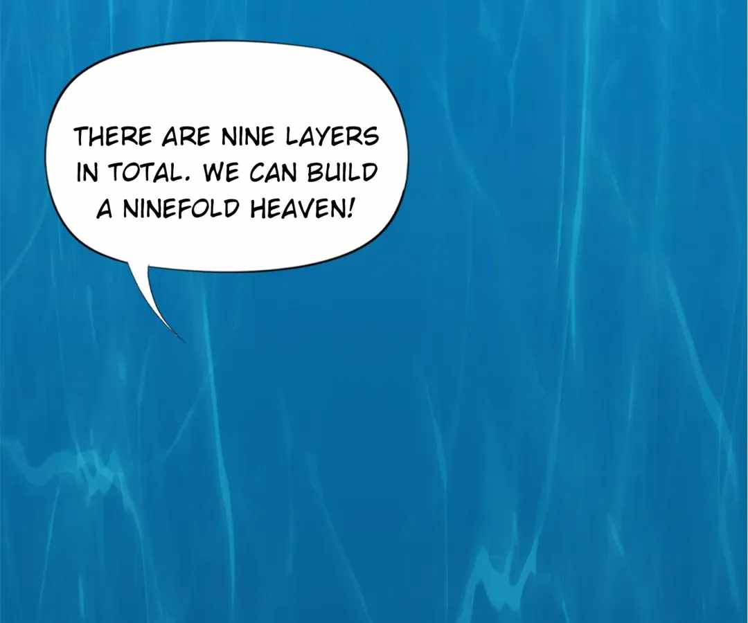 Divine Hand Chapter 31 - Page 48