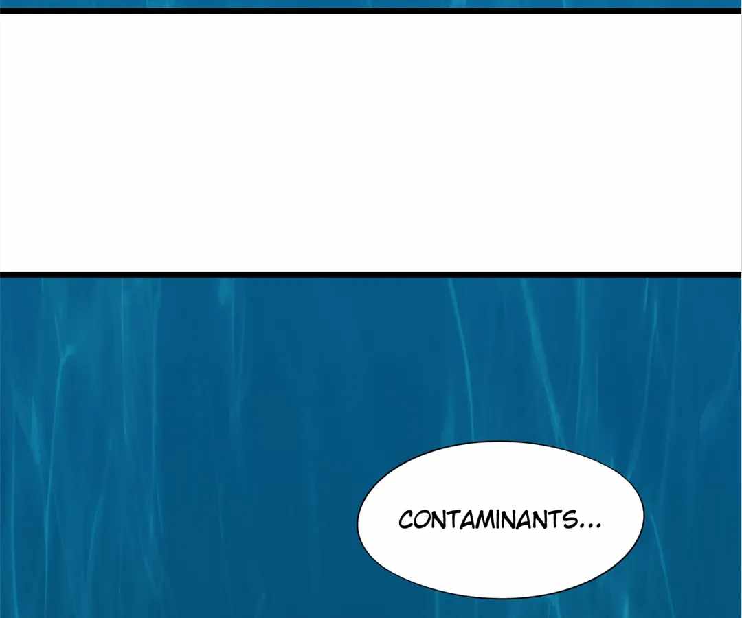 Divine Hand Chapter 31 - Page 49