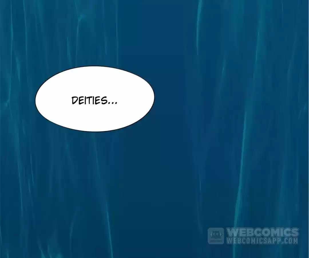 Divine Hand Chapter 31 - Page 51