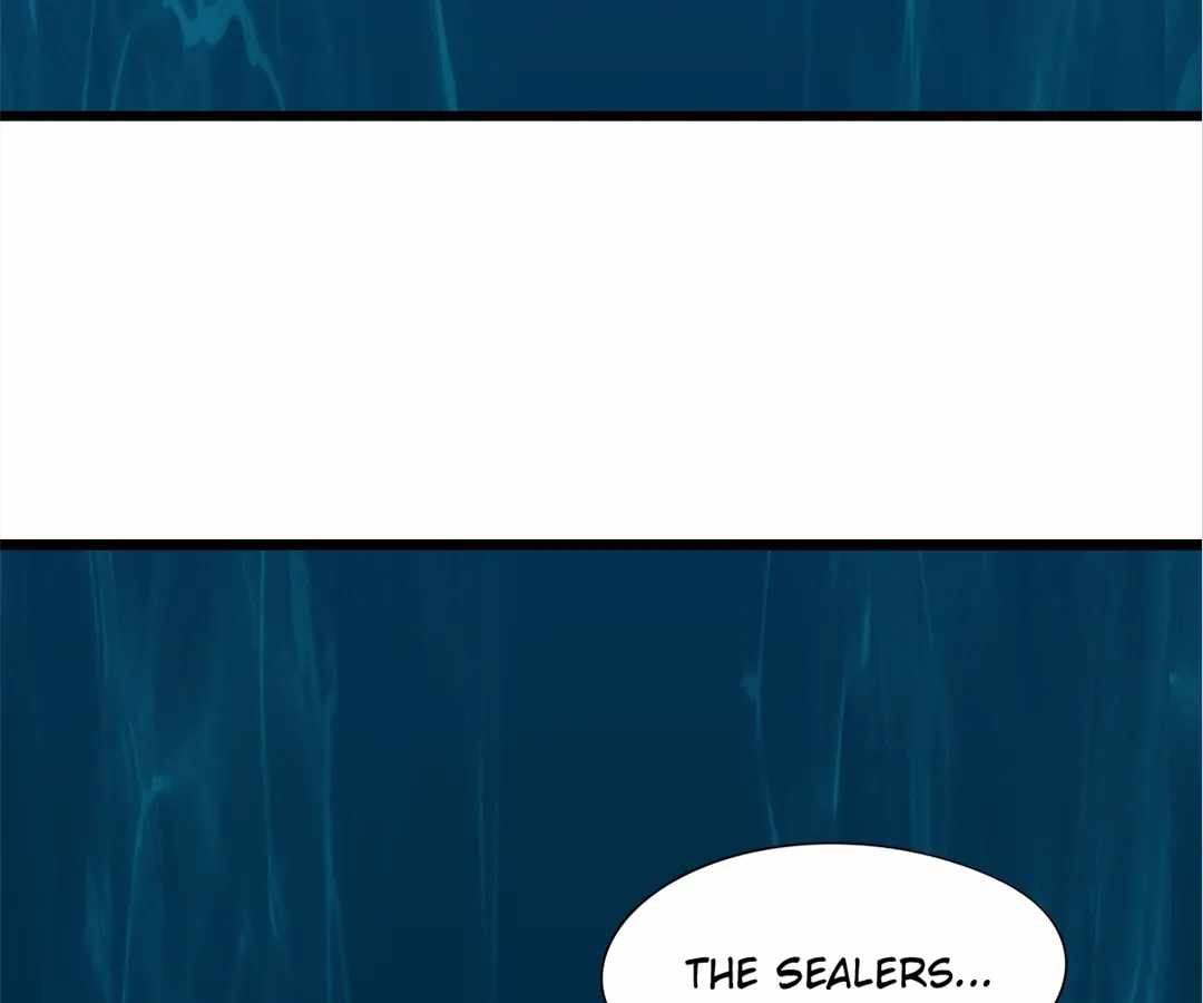 Divine Hand Chapter 31 - Page 52