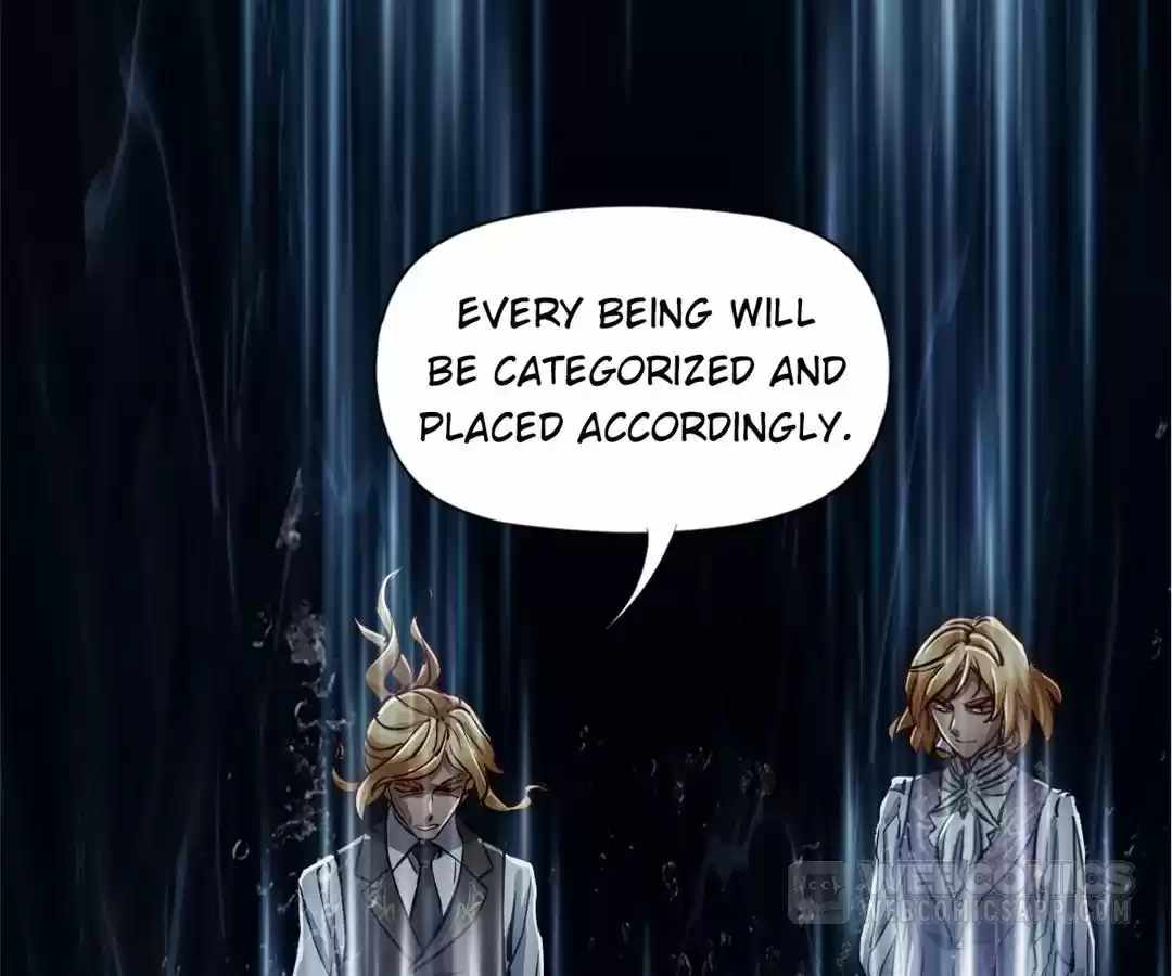 Divine Hand Chapter 31 - Page 59