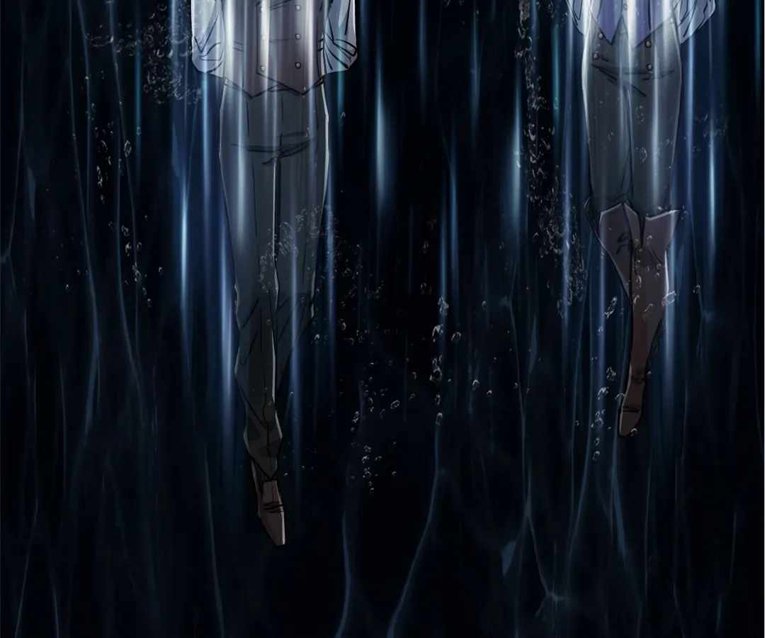 Divine Hand Chapter 31 - Page 60