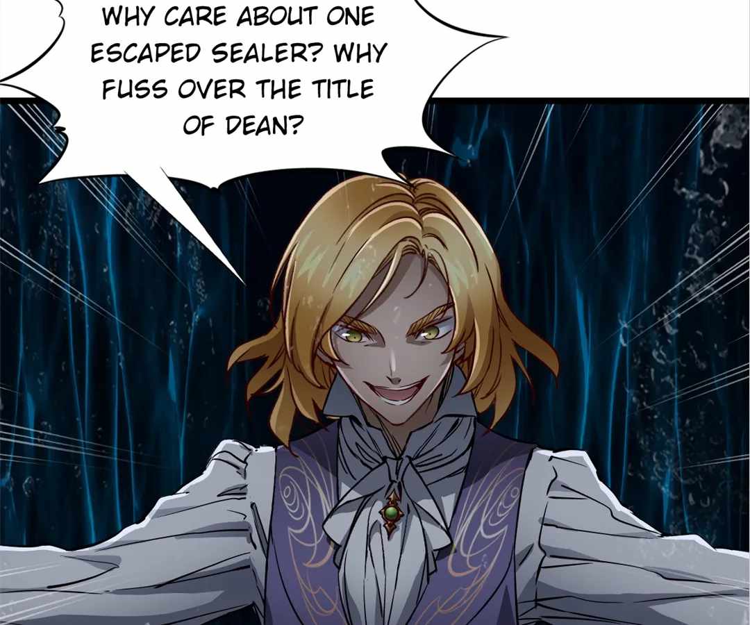 Divine Hand Chapter 31 - Page 62