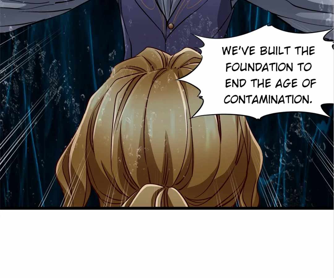 Divine Hand Chapter 31 - Page 63