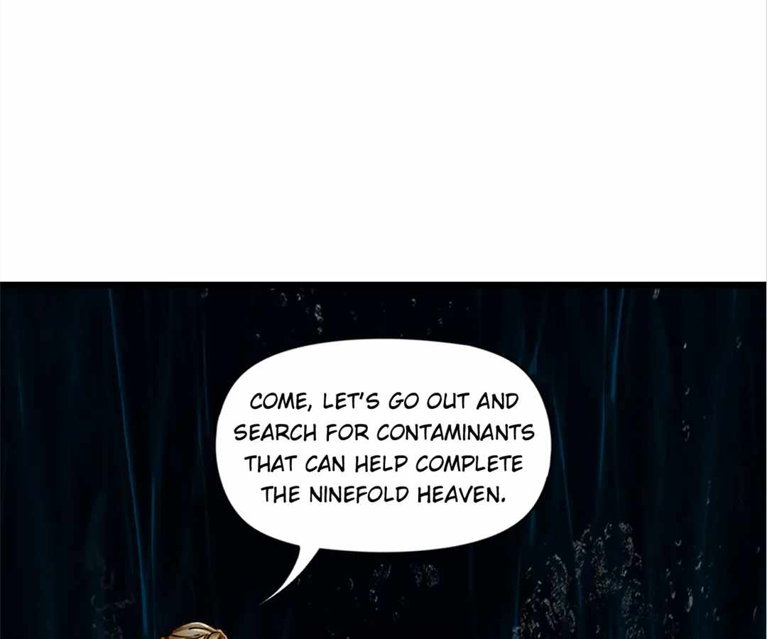 Divine Hand Chapter 31 - Page 64