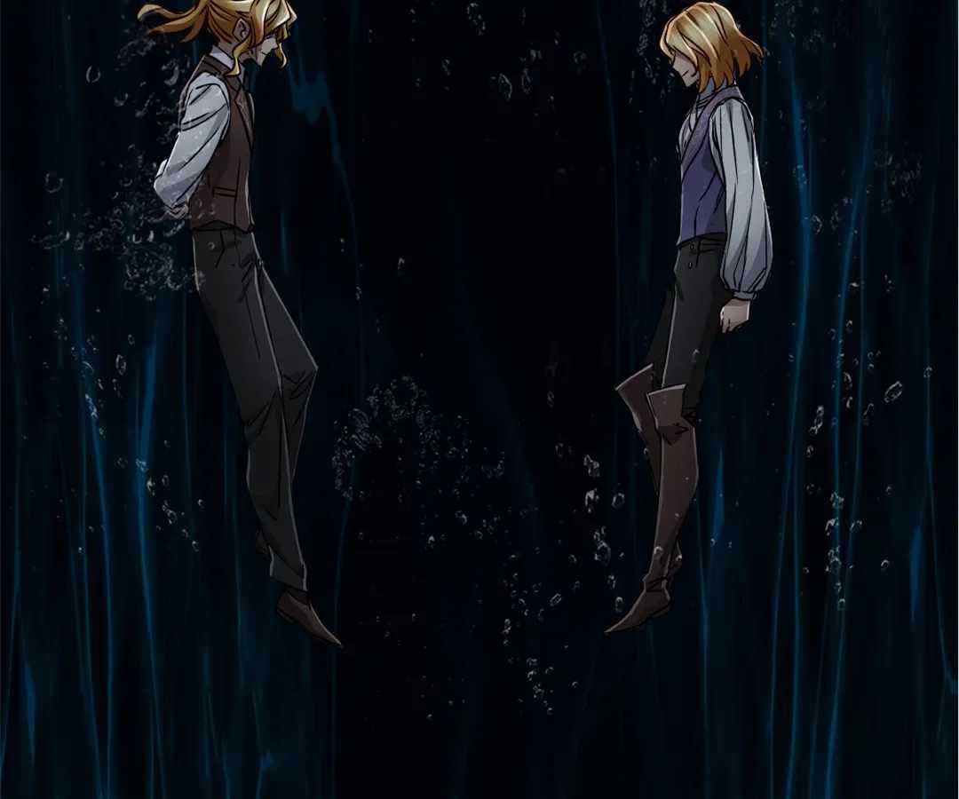 Divine Hand Chapter 31 - Page 65