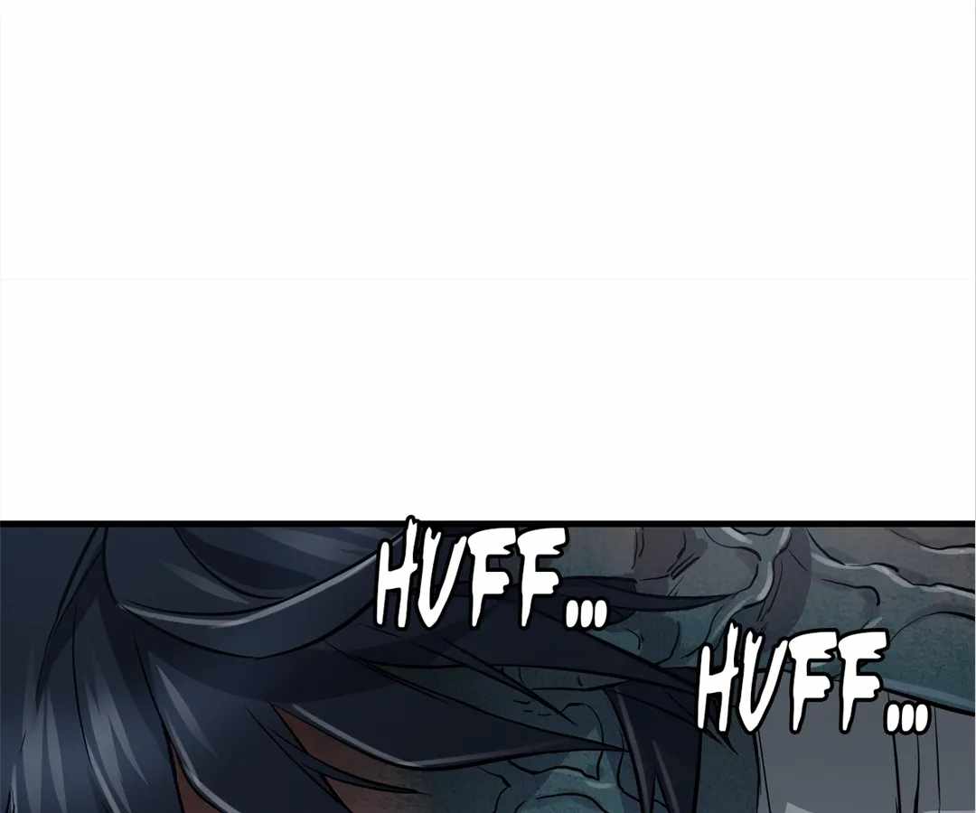 Divine Hand Chapter 31 - Page 68