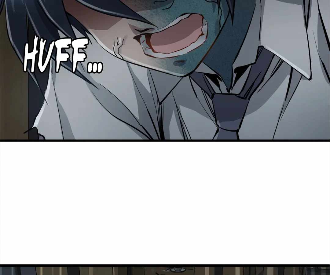 Divine Hand Chapter 31 - Page 69