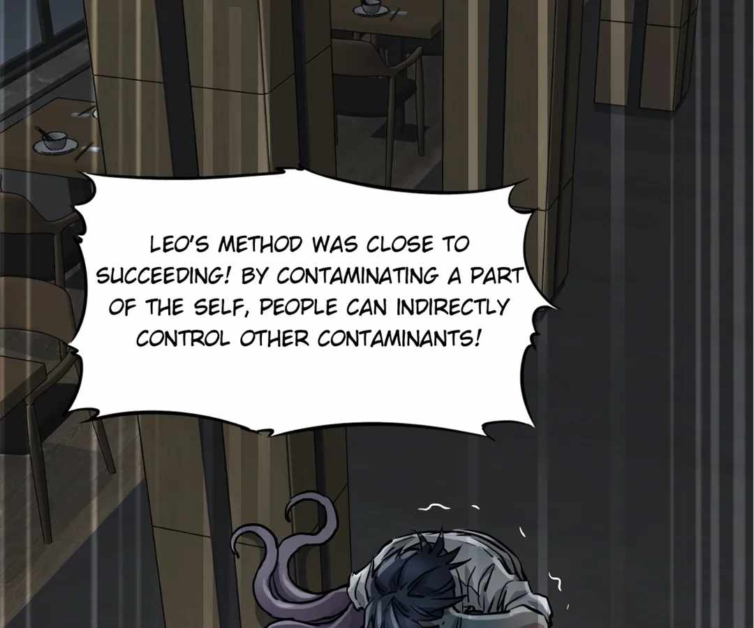 Divine Hand Chapter 31 - Page 70