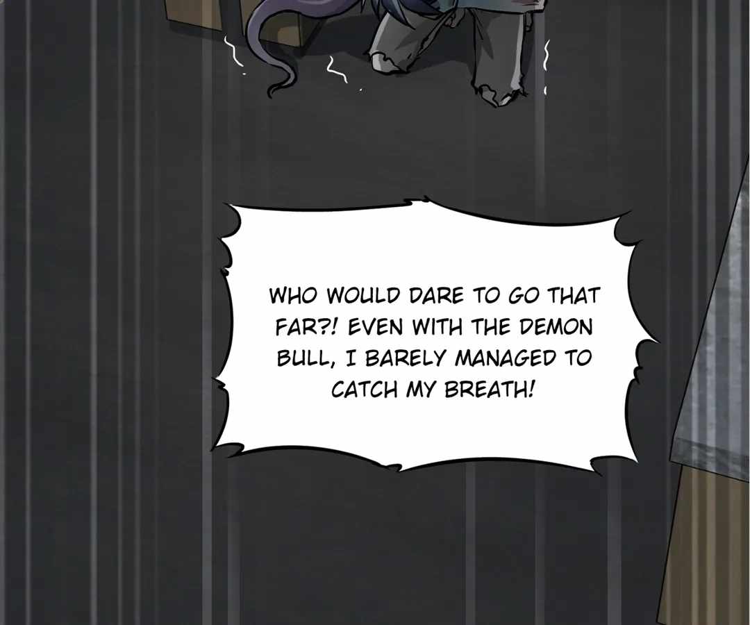 Divine Hand Chapter 31 - Page 71