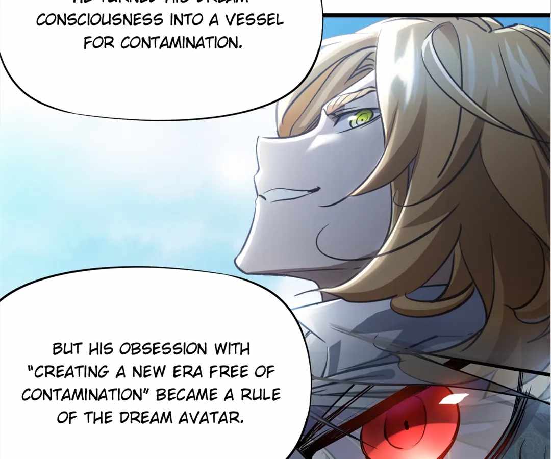 Divine Hand Chapter 31 - Page 73