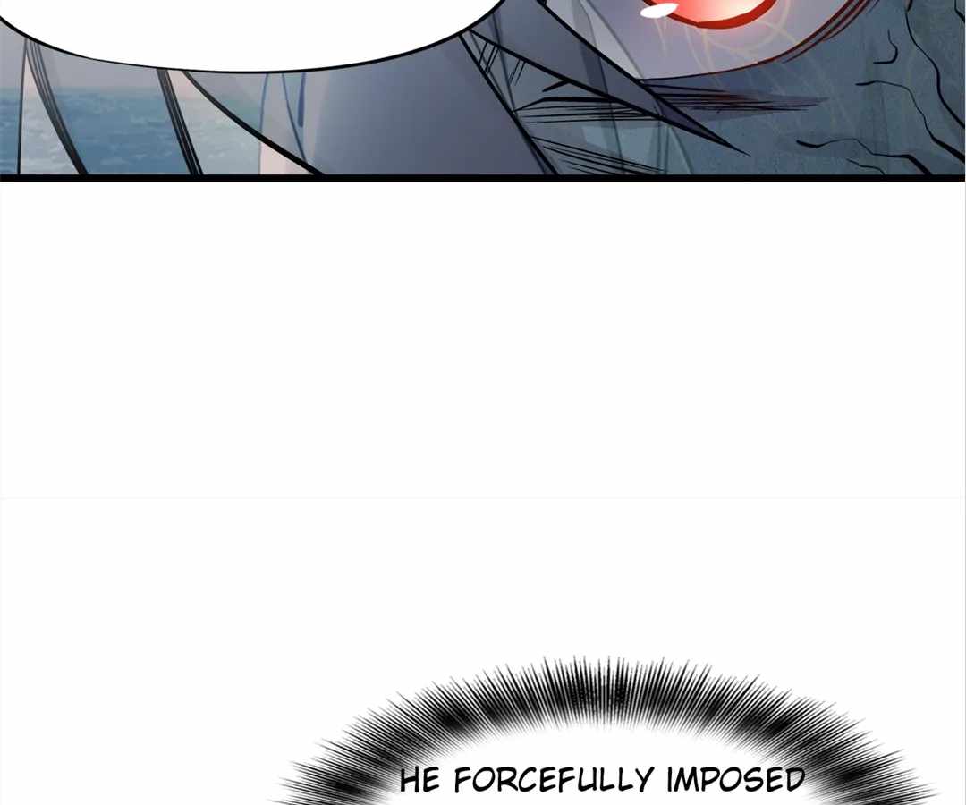 Divine Hand Chapter 31 - Page 74