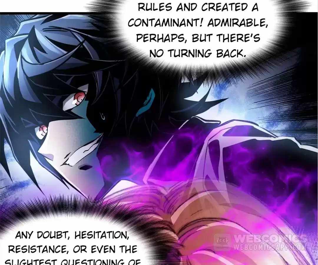 Divine Hand Chapter 31 - Page 75