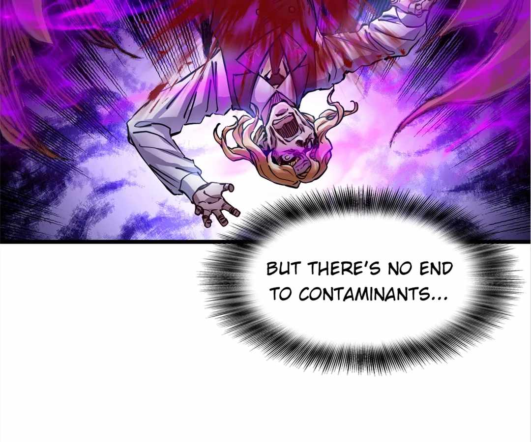 Divine Hand Chapter 31 - Page 77