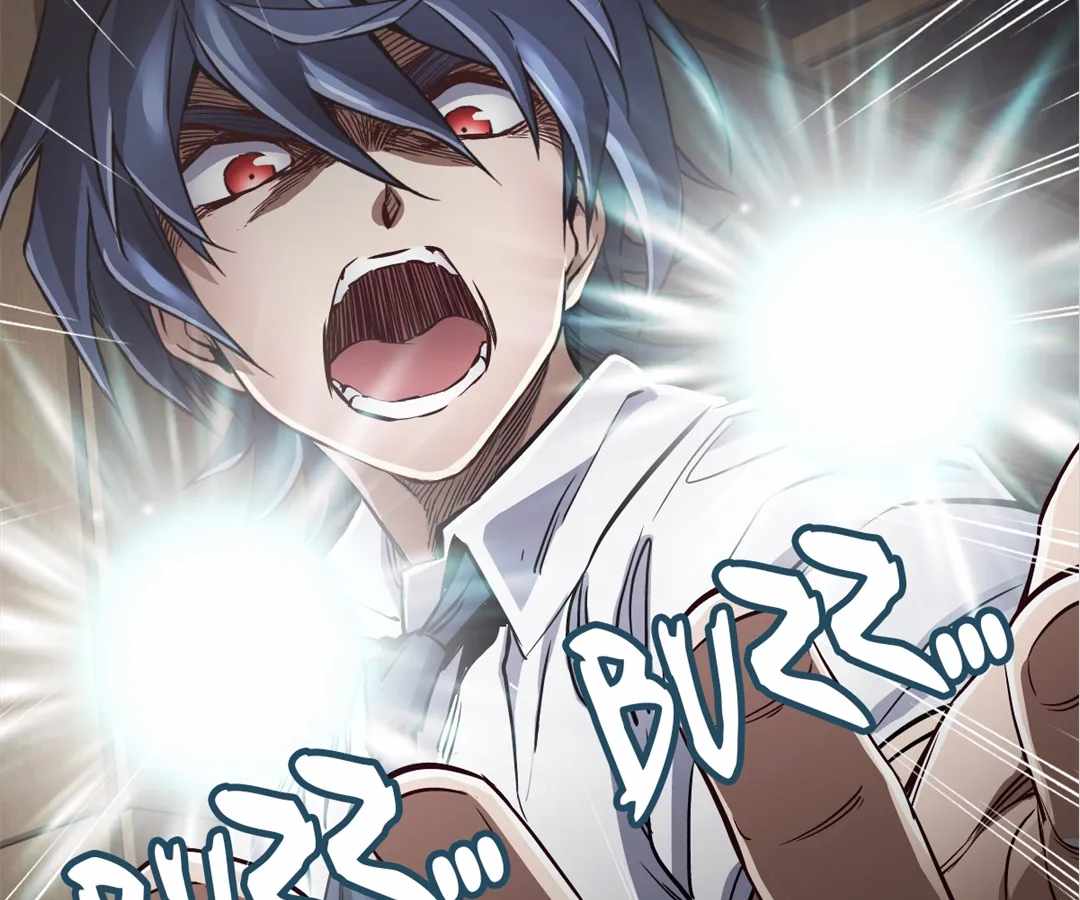 Divine Hand Chapter 31 - Page 79