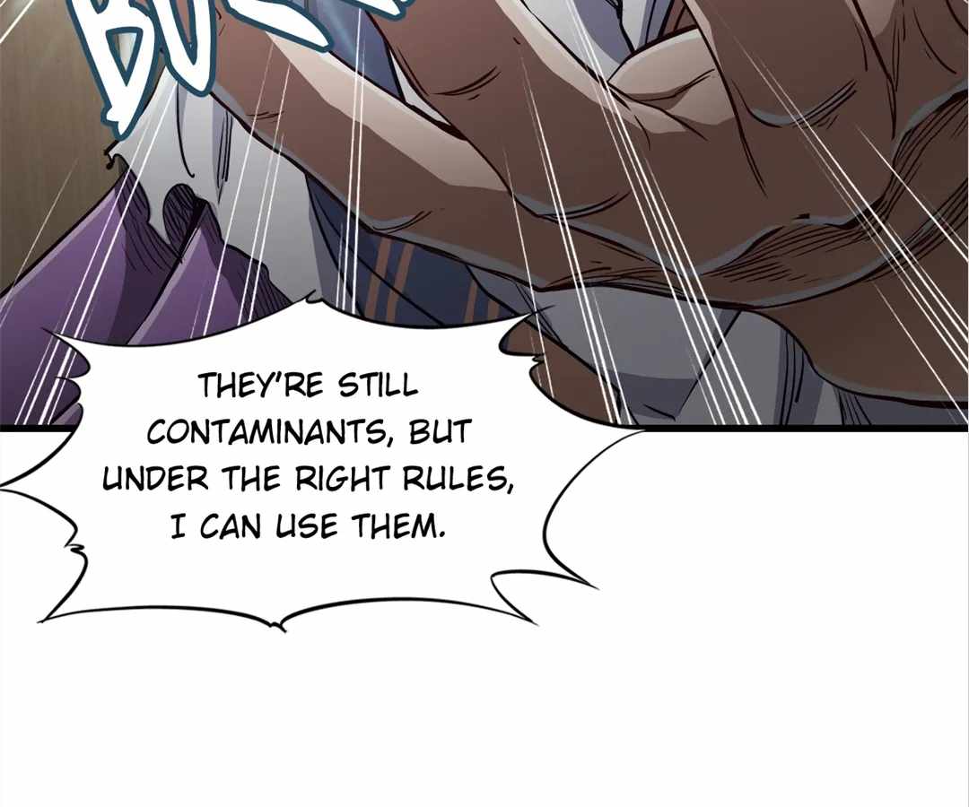 Divine Hand Chapter 31 - Page 80