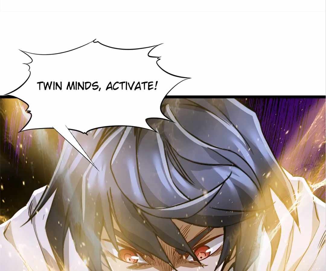 Divine Hand Chapter 31 - Page 81