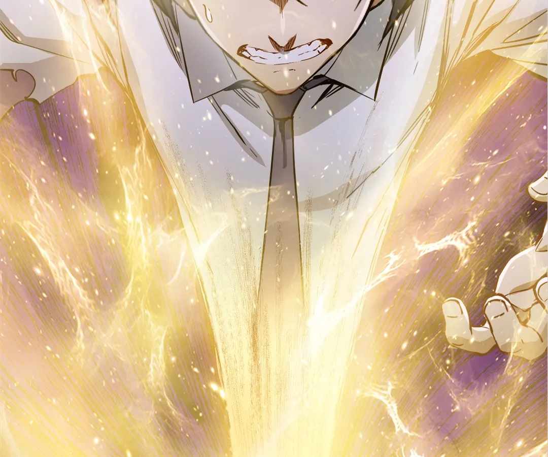 Divine Hand Chapter 31 - Page 82