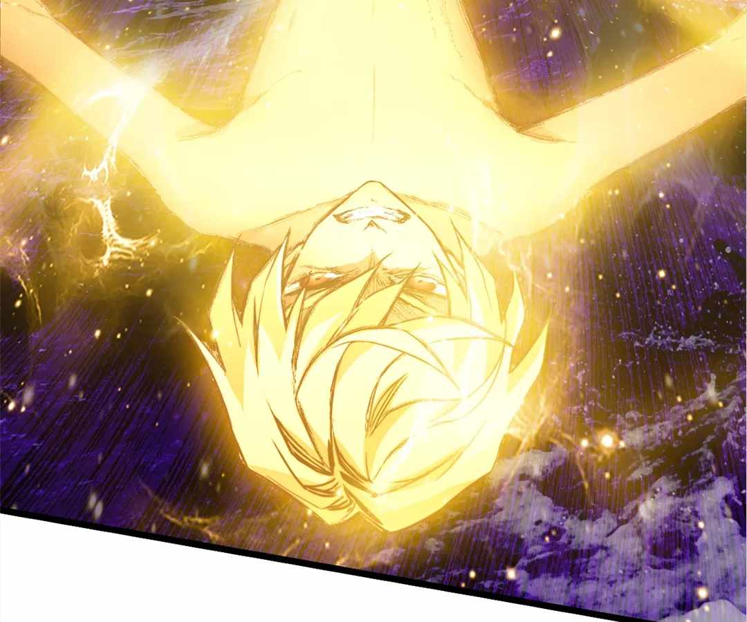 Divine Hand Chapter 31 - Page 84