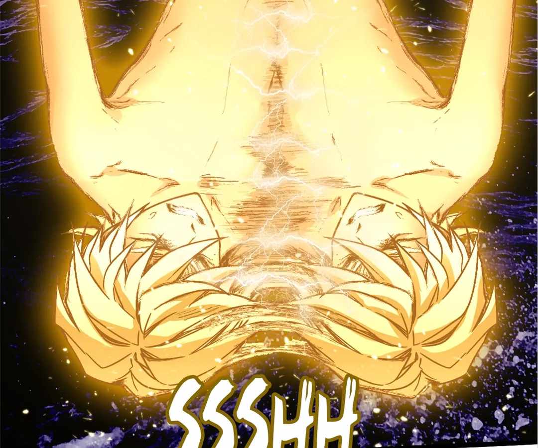 Divine Hand Chapter 31 - Page 86