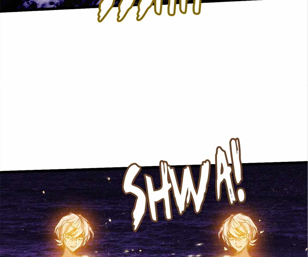 Divine Hand Chapter 31 - Page 87