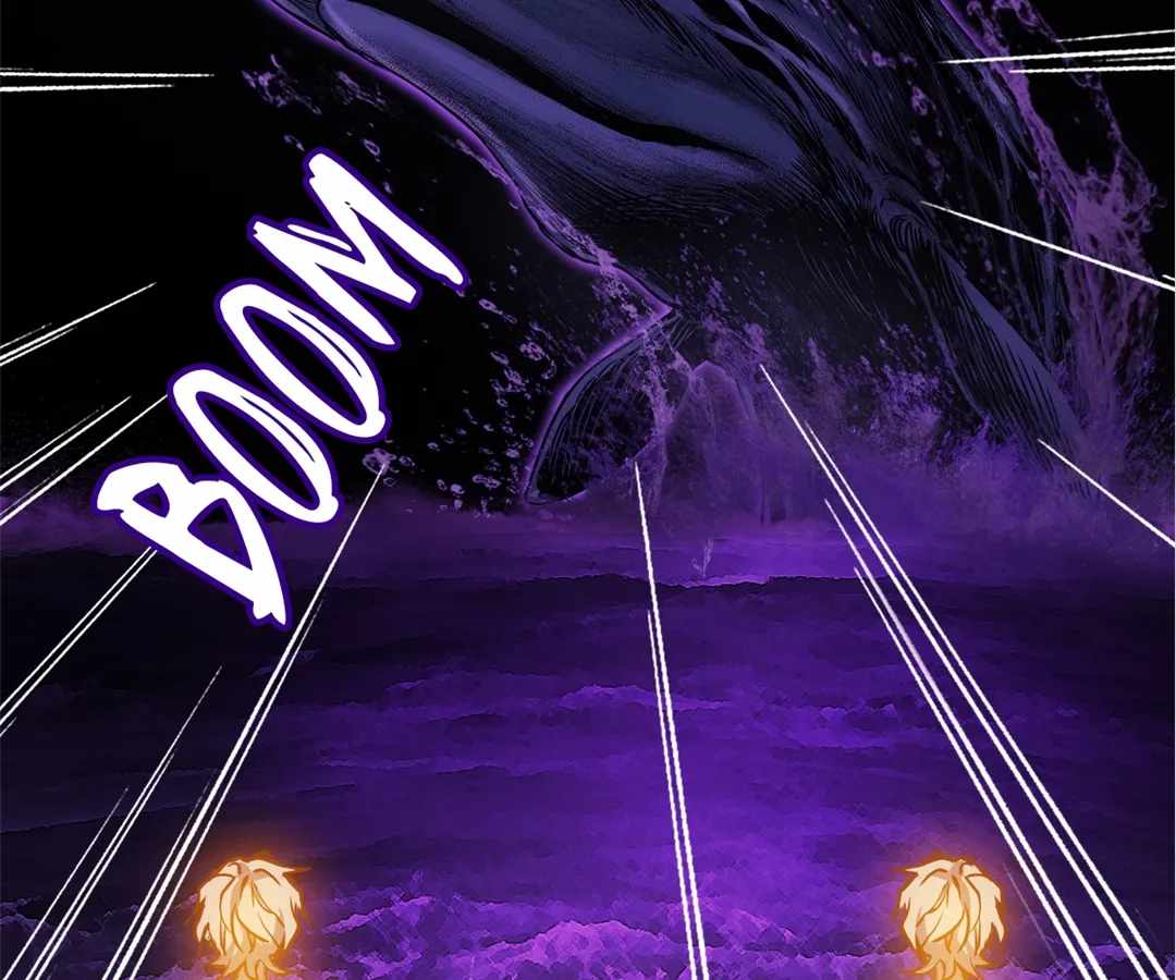 Divine Hand Chapter 31 - Page 90