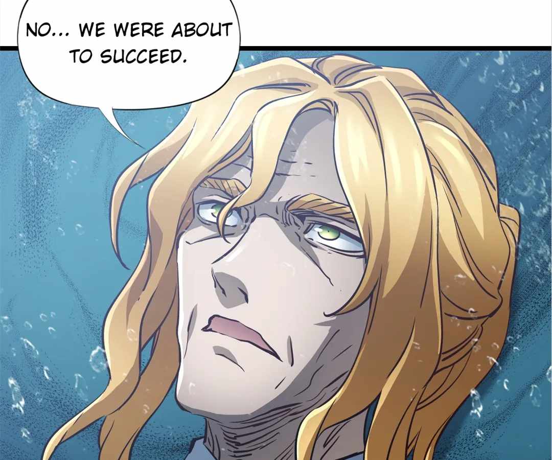 Divine Hand Chapter 31 - Page 10