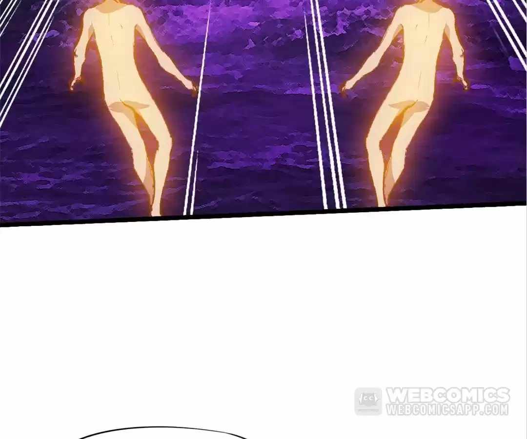 Divine Hand Chapter 31 - Page 91