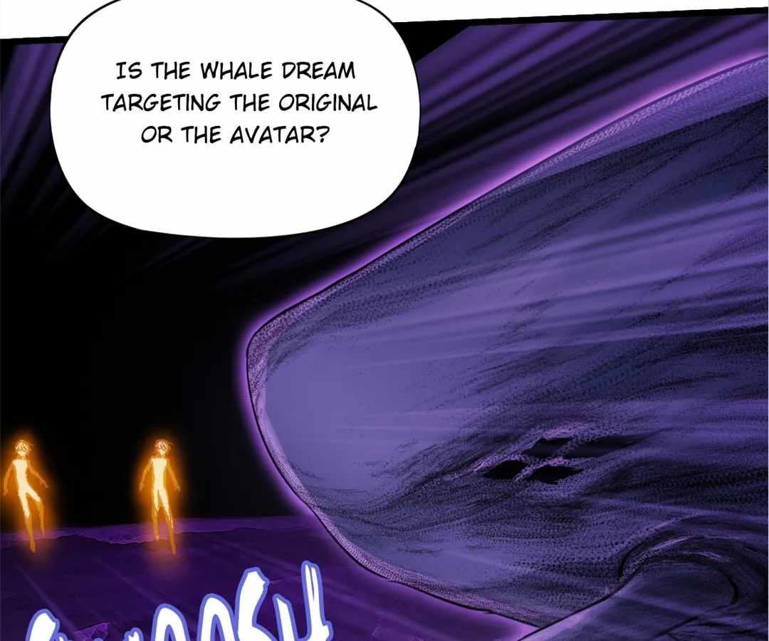 Divine Hand Chapter 31 - Page 92