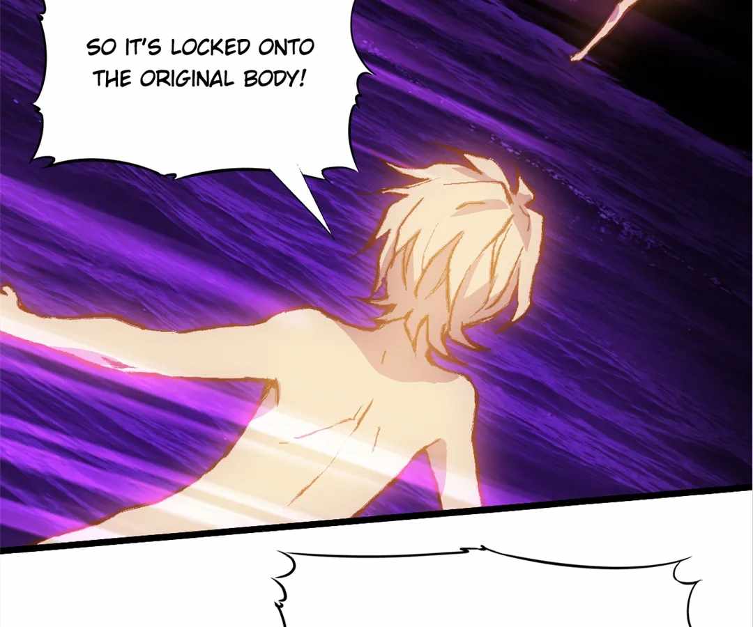 Divine Hand Chapter 31 - Page 95