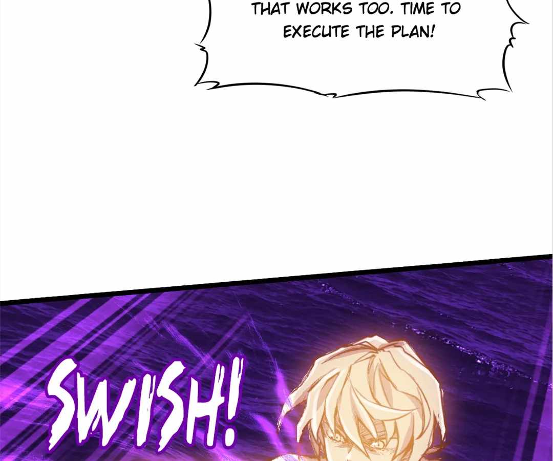 Divine Hand Chapter 31 - Page 96