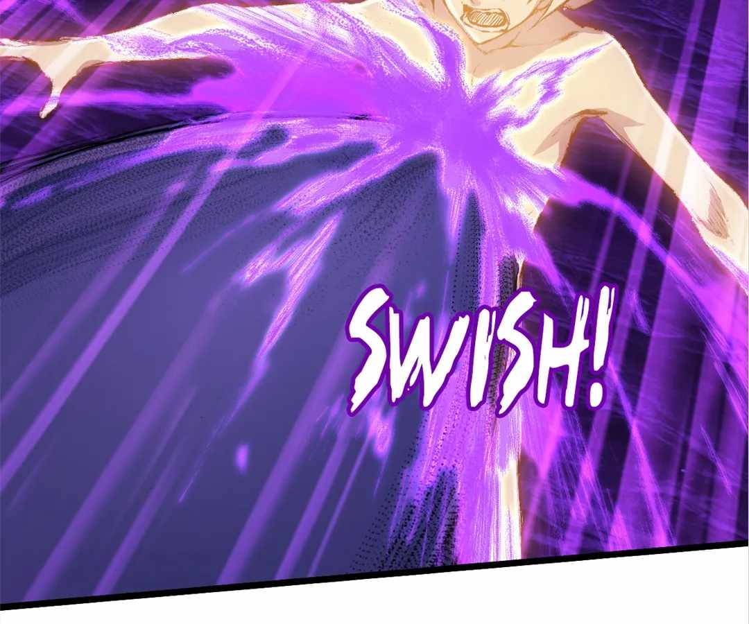 Divine Hand Chapter 31 - Page 97