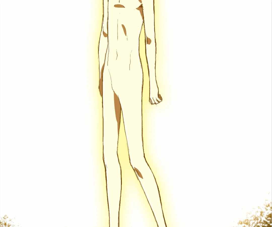 Divine Hand Chapter 32 - Page 2