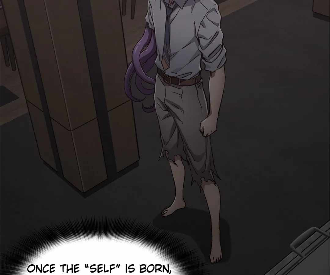 Divine Hand Chapter 32 - Page 12