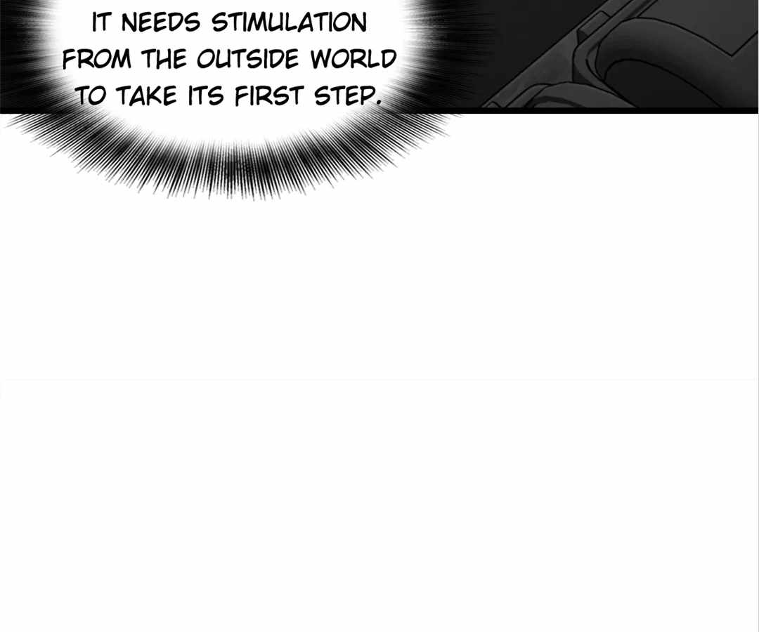 Divine Hand Chapter 32 - Page 13