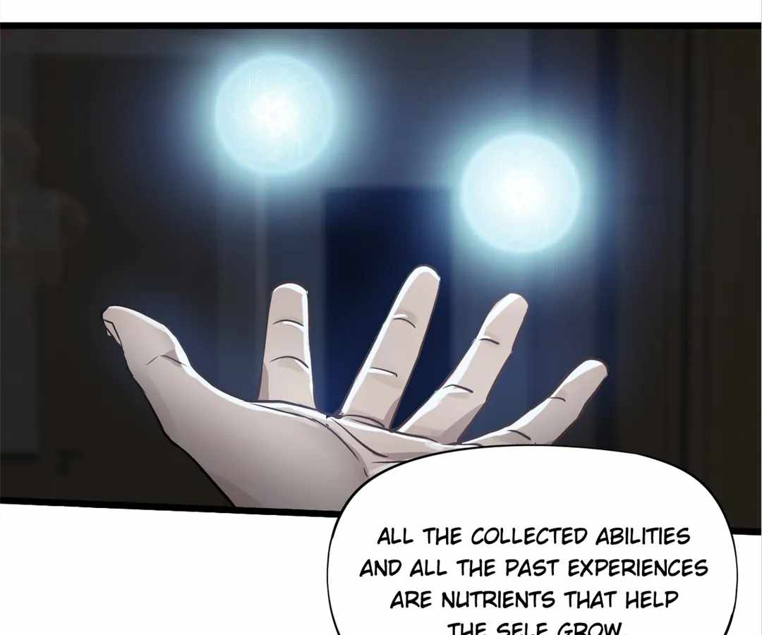 Divine Hand Chapter 32 - Page 14